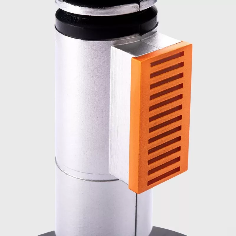 Tischlampe Ukonic 16987 Star Wars Grünes Licht 595 mm