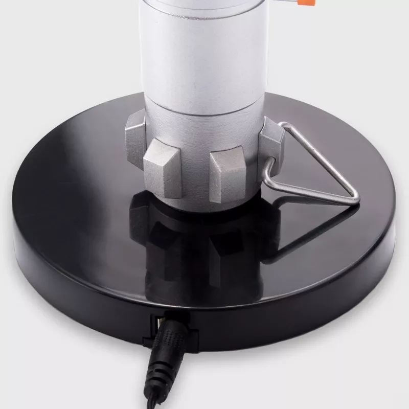 Tischlampe Ukonic 16987 Star Wars Grünes Licht 595 mm