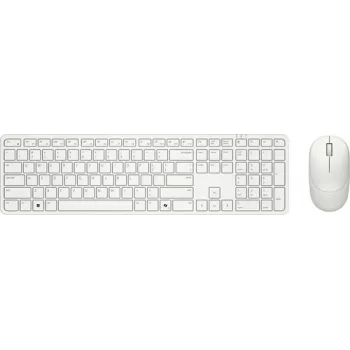 Pro 5 KB und Maus KM526 KM526 Light Ash GR