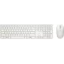 Pro 5 KB und Maus KM526 KM526 Light Ash GR