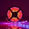 Smart Strip Light Nedis WIFILS51CRGB – Wi‑Fi, RGB, 24 W, 1 m Kabel, 12 mm Breite