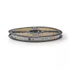 Smart Strip Light Nedis WIFILS51CRGB – Wi‑Fi, RGB, 24 W, 1 m Kabel, 12 mm Breite