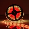 Smart Strip Light Nedis WIFILS51CRGB – Wi‑Fi, RGB, 24 W, 1 m Kabel, 12 mm Breite