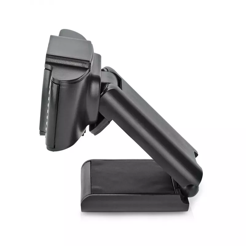 Nedis WCAM110BK Webcam 5 MP 2592 x 1944 Pixel USB 2.0 Schwarz