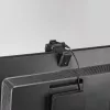 Nedis WCAM110BK Webcam 5 MP 2592 x 1944 Pixel USB 2.0 Schwarz