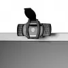Nedis WCAM110BK Webcam 5 MP 2592 x 1944 Pixel USB 2.0 Schwarz