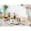 KitchenAid 5KHBV83EAC 1 L Stabmixer 180 W Creme