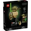 LEGO Star Wars 75438 Popiersie Yody