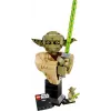 LEGO Star Wars 75438 Popiersie Yody