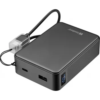 Sandberg Nano Powerbank 20000 PD20W (421-40)