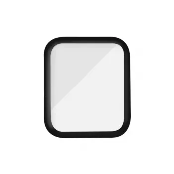 Displayschutz PanzerGlass Apple Watch Series 8 7 41mm Transparent