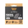 Displayschutz PanzerGlass Apple Watch Series 8 7 41mm Transparent