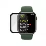 Displayschutz PanzerGlass Apple Watch Series 8 7 41mm Transparent