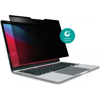 eSTUFF GLBM13300176-ITH Laptop-Blickschutzfilter