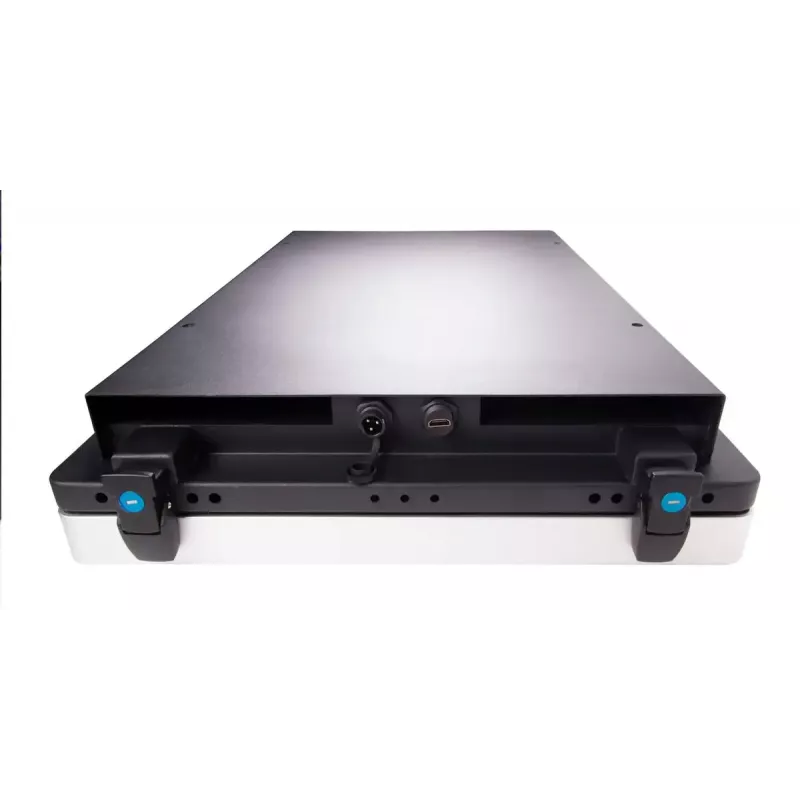 ERNITEC 0070-24198-HB3000-P 4K UHD Überwachungsmonitor – professioneller Monitor