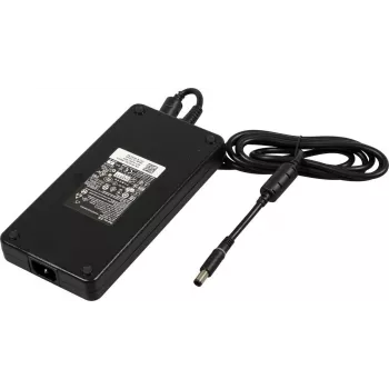 Netzteil Dell 240W 19,5V kompatibel mit Laptops — 3-poliger Stecker