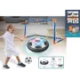 Schwebender Fußball mit Tor Madej Modell 013963