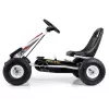 Milly Mally Rutschfahrzeug Gokart Thor Weiß