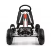 Milly Mally Rutschfahrzeug Gokart Thor Weiß