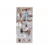 Tretroller milly mally Milly Mally Scooter Fuzzy Classic — Kinderroller, beige