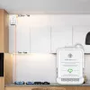Gas- und Kohlenmonoxid-Lecksucher QOLTEC 52654 – Sensor für Erdgas und CO