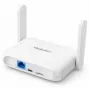 Router QOLTEC 56980 – 4G LTE Mobilfunkrouter mit Wi‑Fi 6