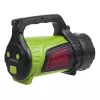 Taschenlampe MACLEAN MCE345 LED 3-in-1 mit Powerbank-Funktion, 5 W XM-L-T6, Kaltweiß 6500K, 3×18650 3,7 V 4500 mAh