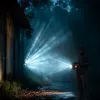 Taschenlampe MACLEAN MCE345 LED 3-in-1 mit Powerbank-Funktion, 5 W XM-L-T6, Kaltweiß 6500K, 3×18650 3,7 V 4500 mAh