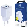 Ladegerät für den Innenbereich 3MK Hyper GaN Universal-Schnellladegerät 100-240V