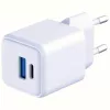 Ladegerät für den Innenbereich 3MK Hyper GaN Universal-Schnellladegerät 100-240V