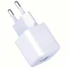 Ladegerät für den Innenbereich 3MK Hyper GaN Universal-Schnellladegerät 100-240V