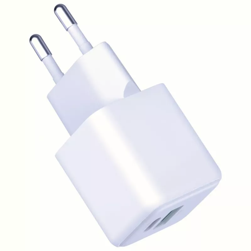 Ladegerät für den Innenbereich 3MK Hyper GaN Universal-Schnellladegerät 100-240V