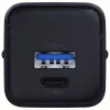 Ladegerät 3MK Hyper GaN 20W QC4+ USB-C Schnellladegerät 20 W, GaN, QC4+