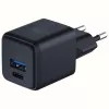 Ladegerät 3MK Hyper GaN 20W QC4+ USB-C Schnellladegerät 20 W, GaN, QC4+