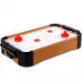 Extralink Kids Airhockey-Tisch für Kinder aus Holz