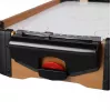 Extralink Kids Airhockey-Tisch für Kinder aus Holz