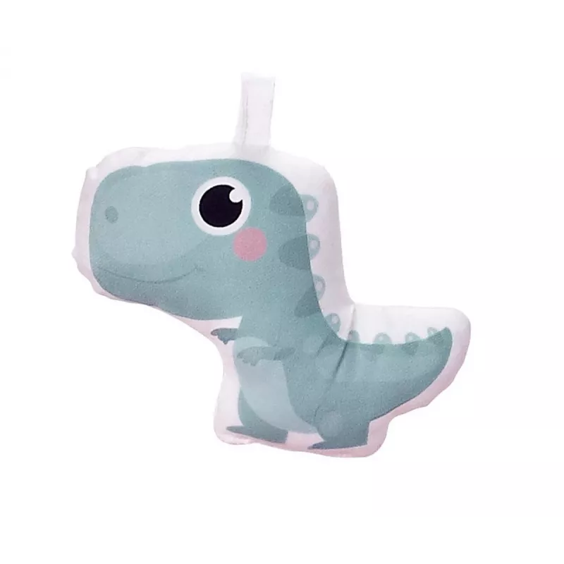 Lernspielmatte Dino Pink TinyMini rosa