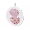Lernspielmatte Dino Pink TinyMini rosa