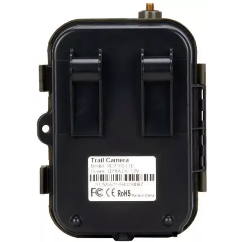 Überwachungskamera Redleaf RD7200 LTE Standard