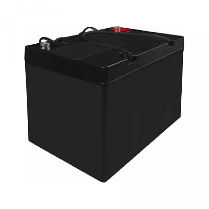 AGM Batterie Grün Cell AGM49 55 Ah 12 V Marine Leisure