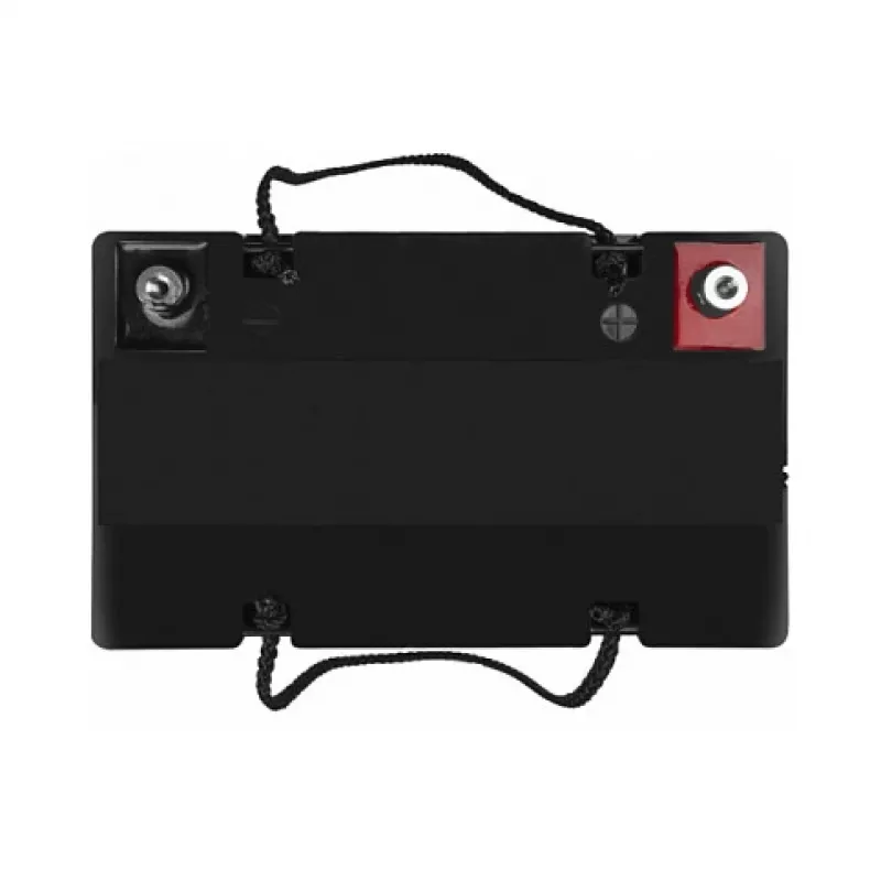 AGM Batterie Grün Cell AGM49 55 Ah 12 V Marine Leisure