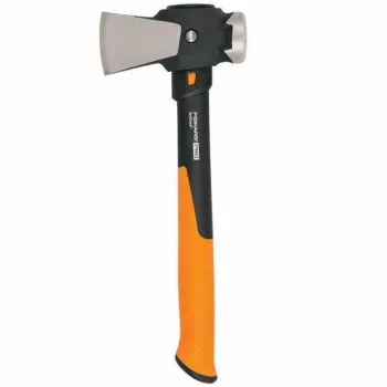 Fiskars Axt-Hammer S 1,2 kg Isocore