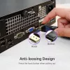 Kabel DP auf HDMI 2M/SCHWARZ Hadbh Vention