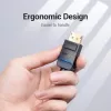 DP auf VGA-Kabel 2M/SCHWARZ Hblbh Vention