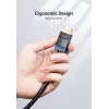 DP auf VGA-Kabel 2M/SCHWARZ Hblbh Vention