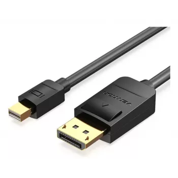 Kabel DP auf HDMI 1M/HAGBF Vention