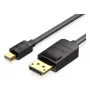 Kabel DP auf HDMI 1M/HAGBF Vention