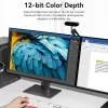 Kabel Mini DP auf DP 2M/BLAU Hcflh Vention