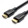 HDMI Kabel 8K/10M Schwarz Aanbl Vention