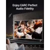HDMI Kabel 8K/10M Schwarz Aanbl Vention